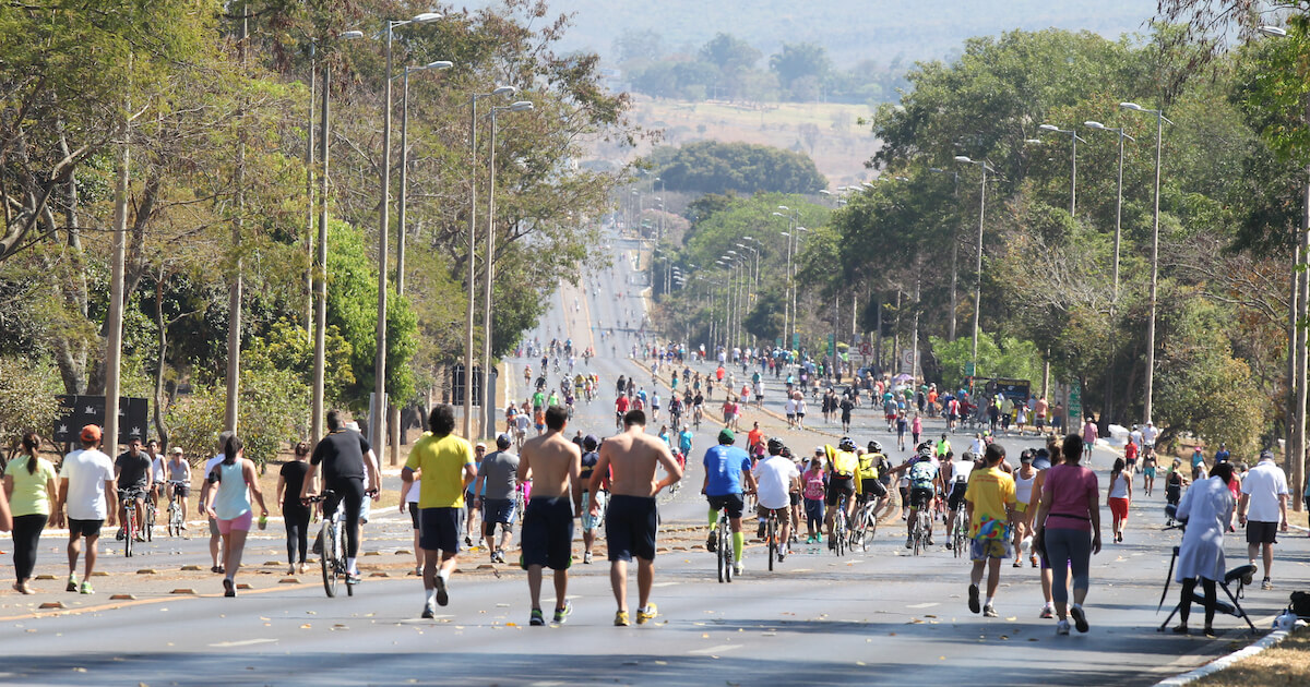 physical leisure brazil research