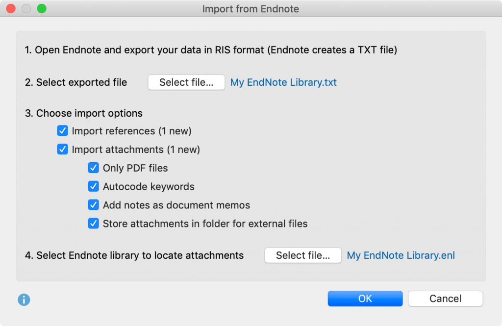 best format to export from zotero to endnote best format to export from zotero to endnote
