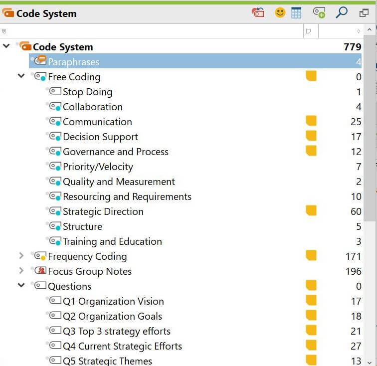 Focus Group Analysis Software
