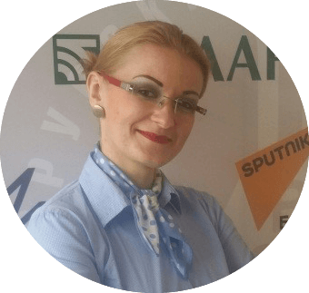 Katsiaryna Yadchanka