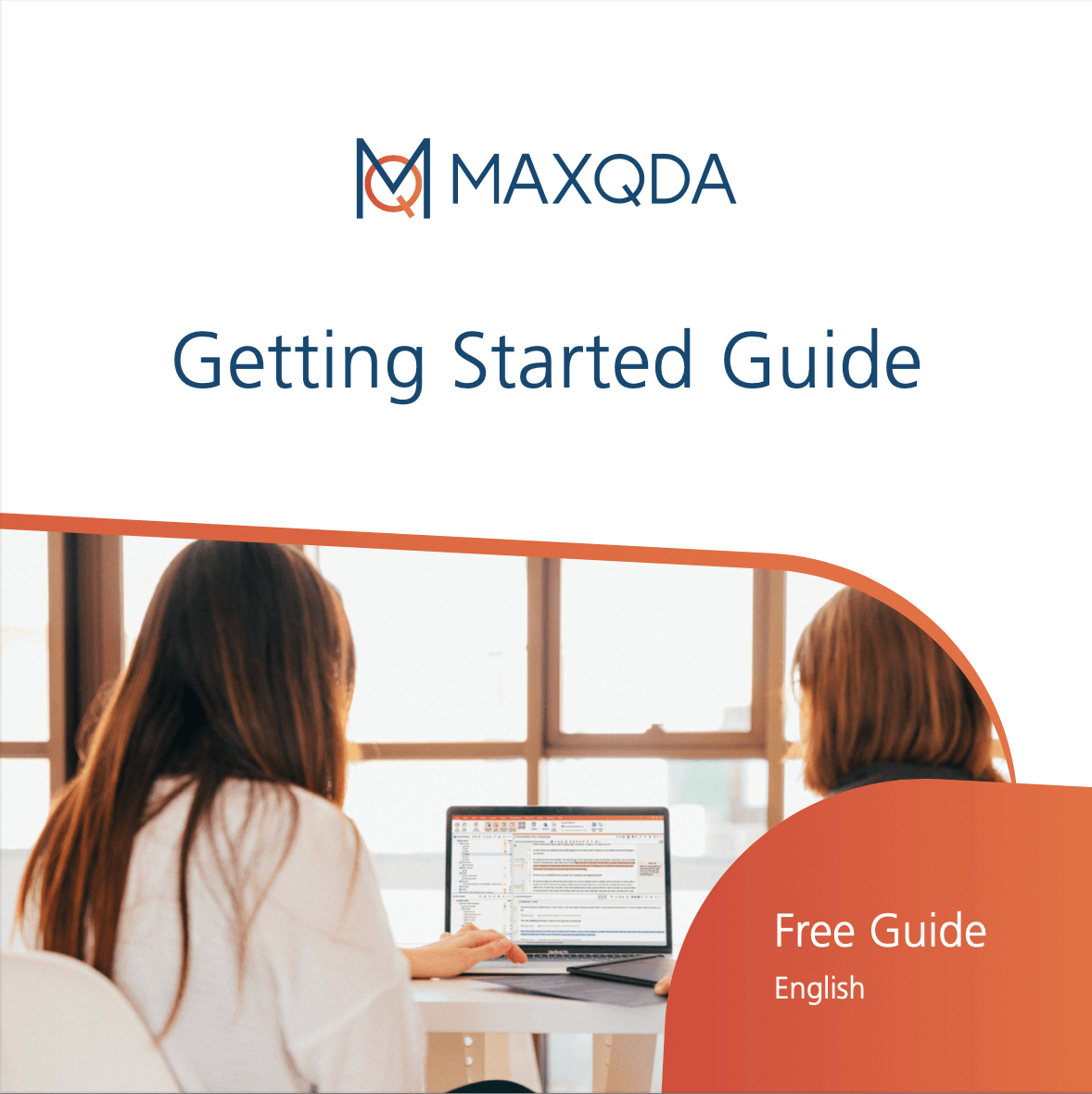Getting Started with MAXQDA