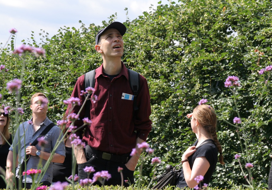 Betriebsausflug 2015
