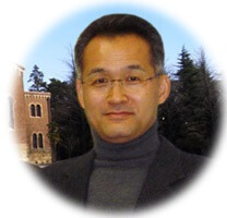 Prof. Ikuya Sato in the Private Sector