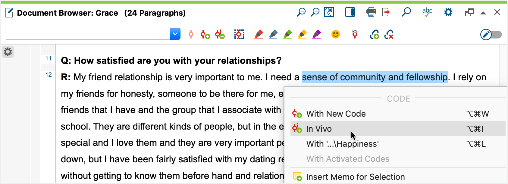 Expert Tips for Coding Qualitative Data Like a Pro Expert Tips for Coding Qualitative Data Like a Pro