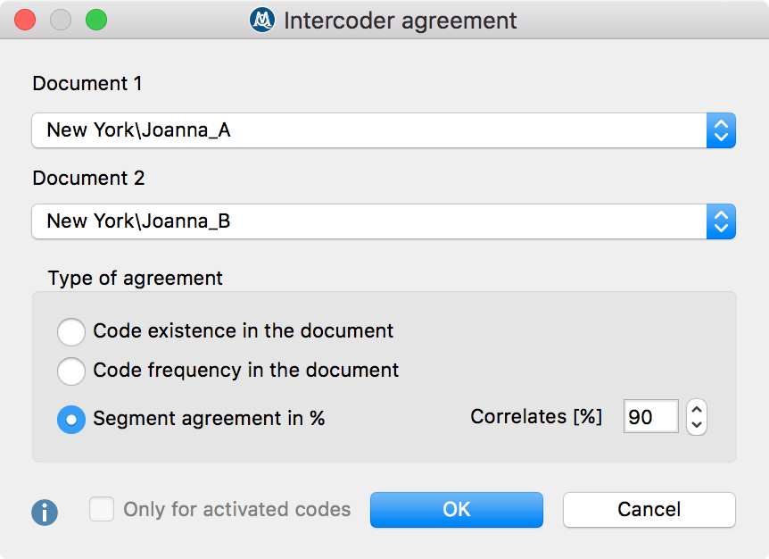 Intercoder-agreement-maxqda