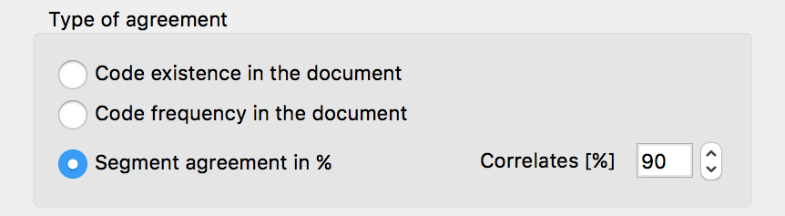 Intercoder-agreement-maxqda