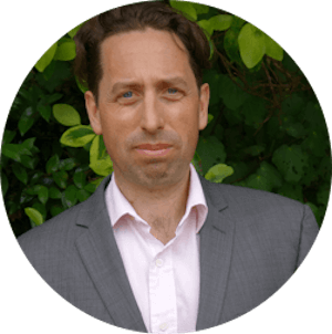 Jared Bothwell PublicVoice