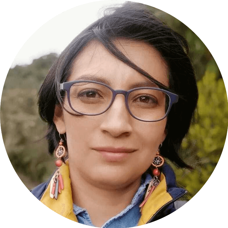 Leydi Diana Usaquín Ruiz Leydi Diana Usaquín Ruiz