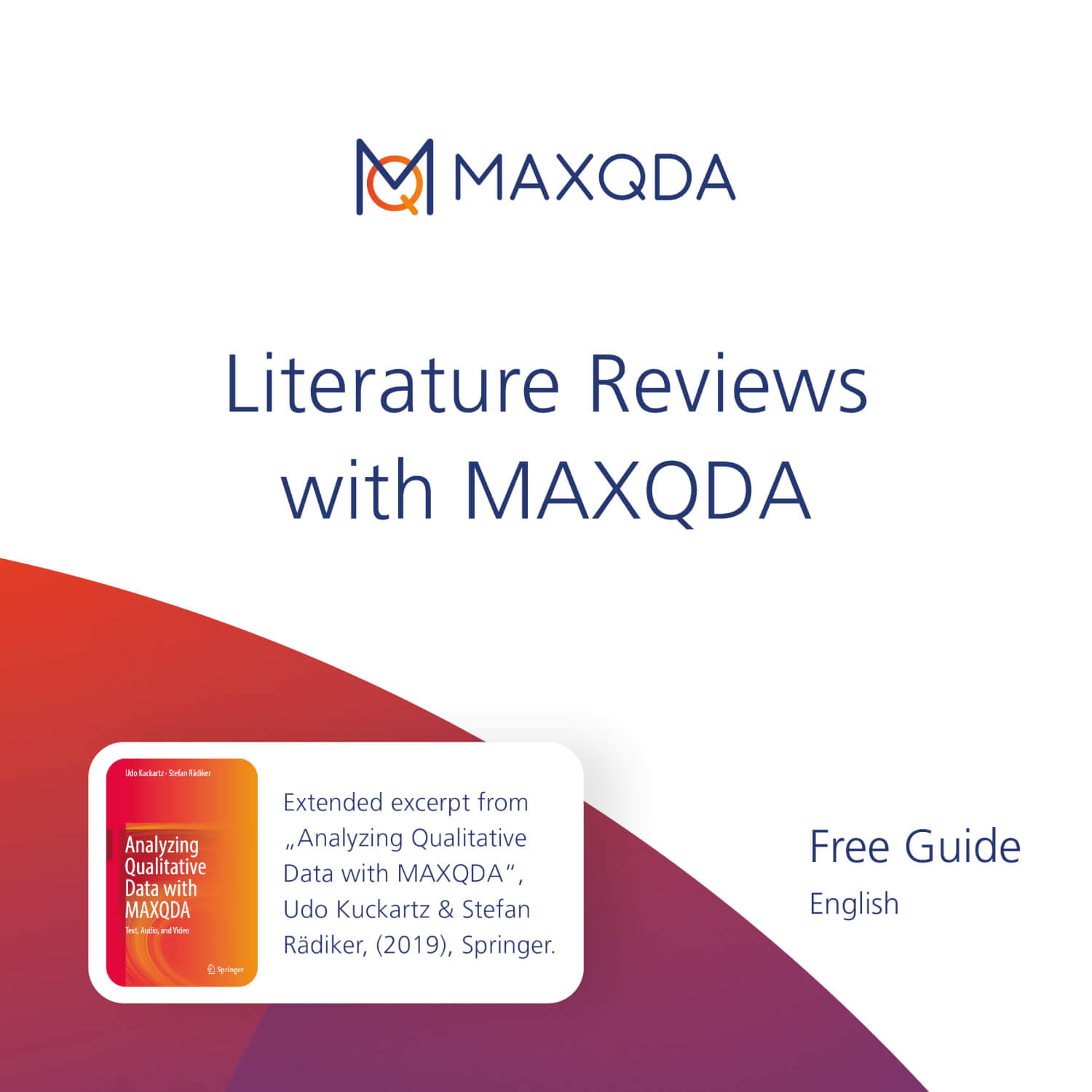 Literature Review Guide