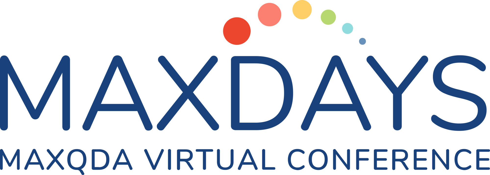 MAXDAYS 2024 logo