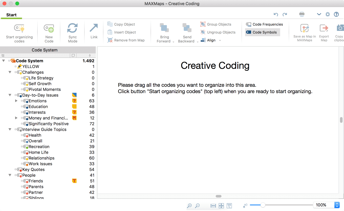 Creative Coding