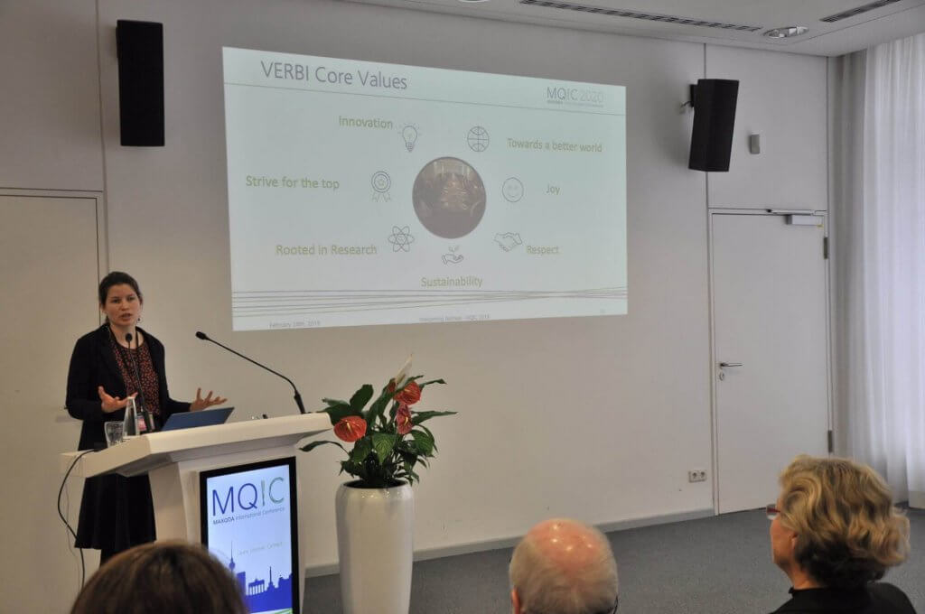 MQIC 2020 Isabel Kuckartz Keynote