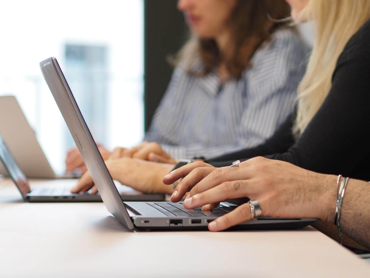 Narrative Analysis: Three Core Approaches to Narrative Analysis