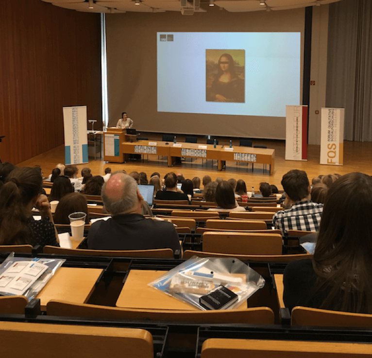 Opening Lecture at the Berliner Methodentreffen 2017