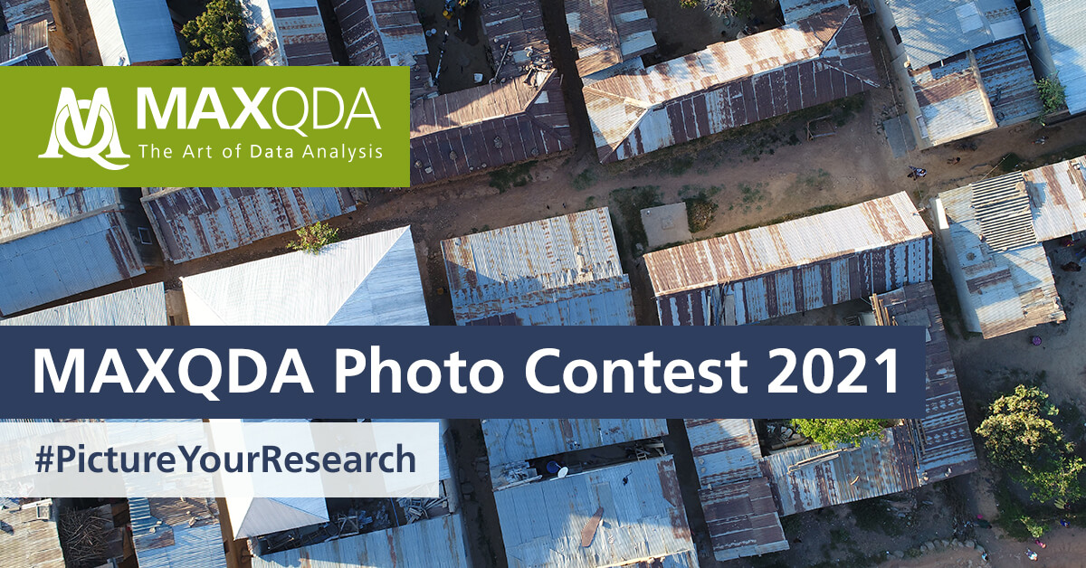 MAXQDA Photo Contest 2021 MAXQDA Photo Contest 2021