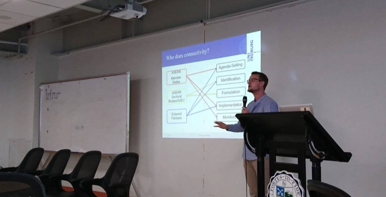 Fieldwork data analysis: Presenting the outcomes of the resarch project with MAXQDA