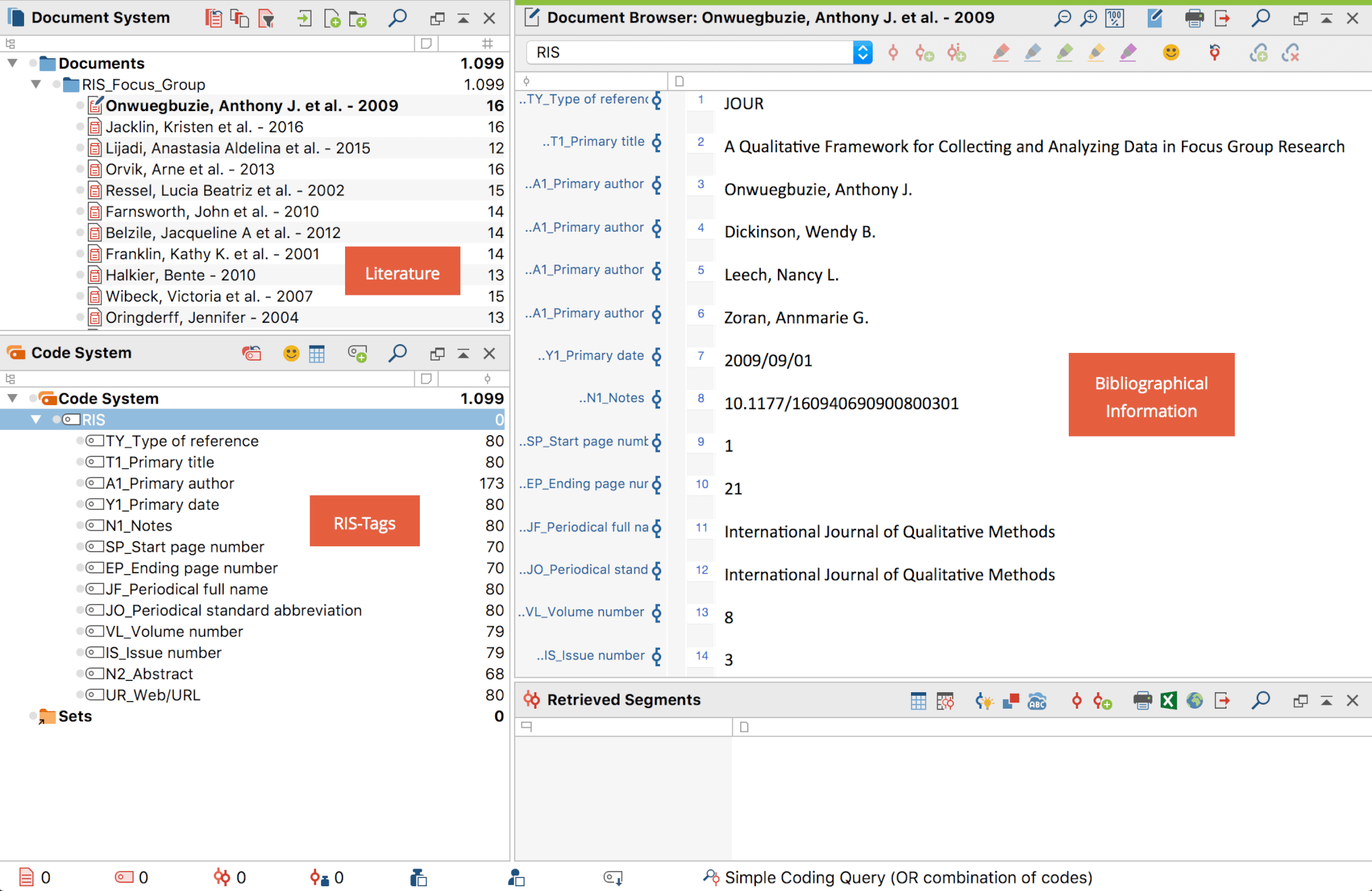 maxqda automatically saves maxqda automatically saves