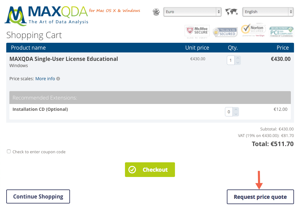 maxqda price maxqda price