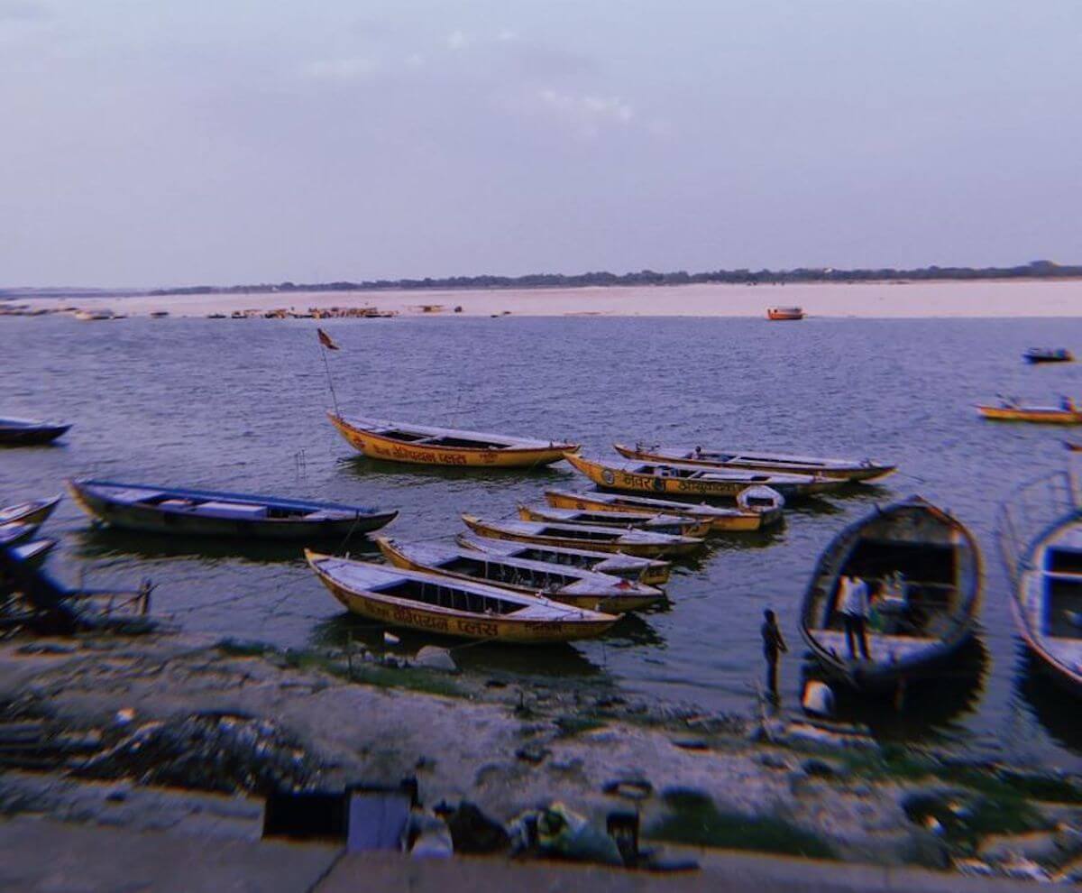 Uttar Pradesh