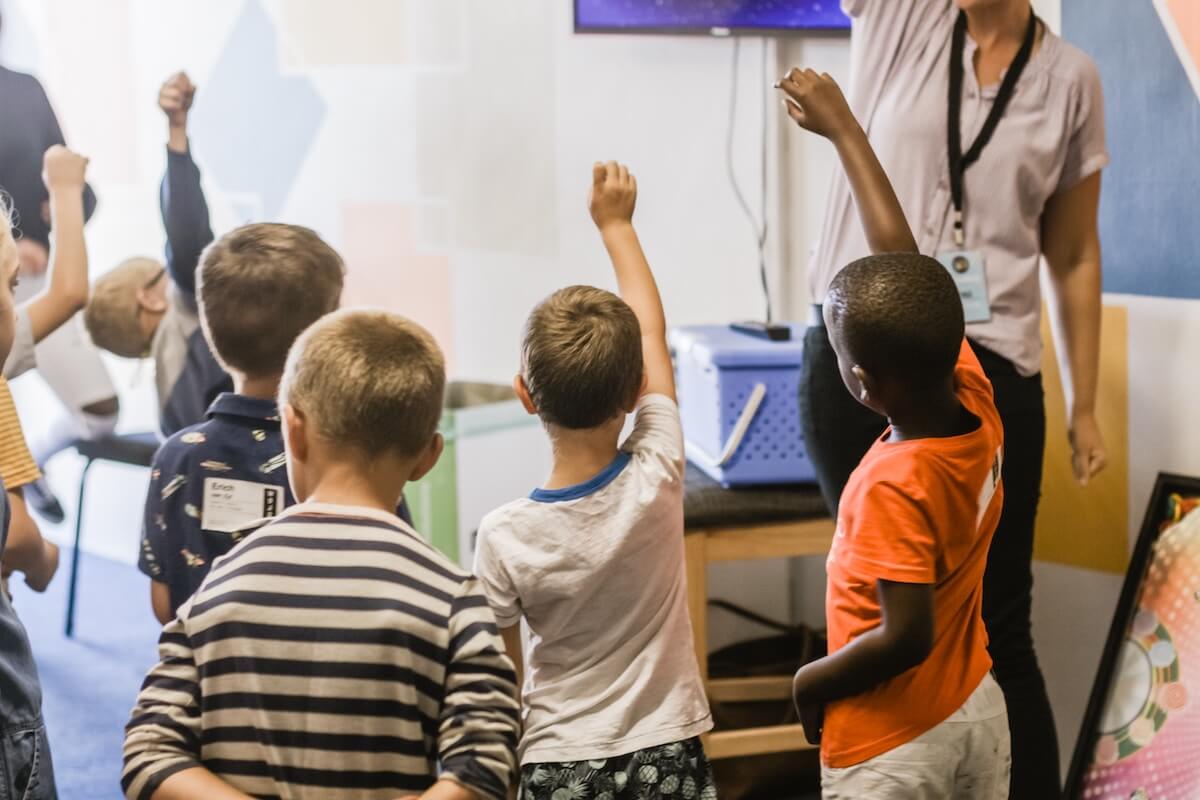 Studying Teacher Professional Development with MAXQDA