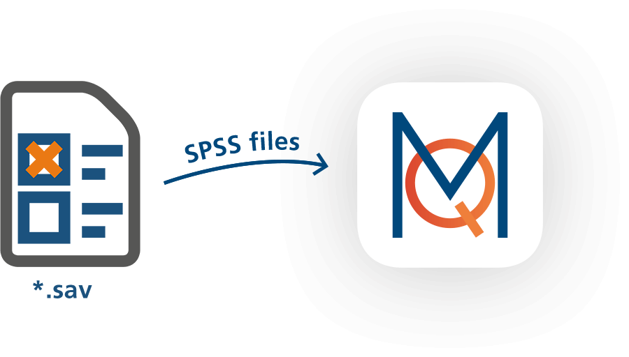 SPSS import