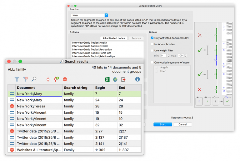 literature review software tools