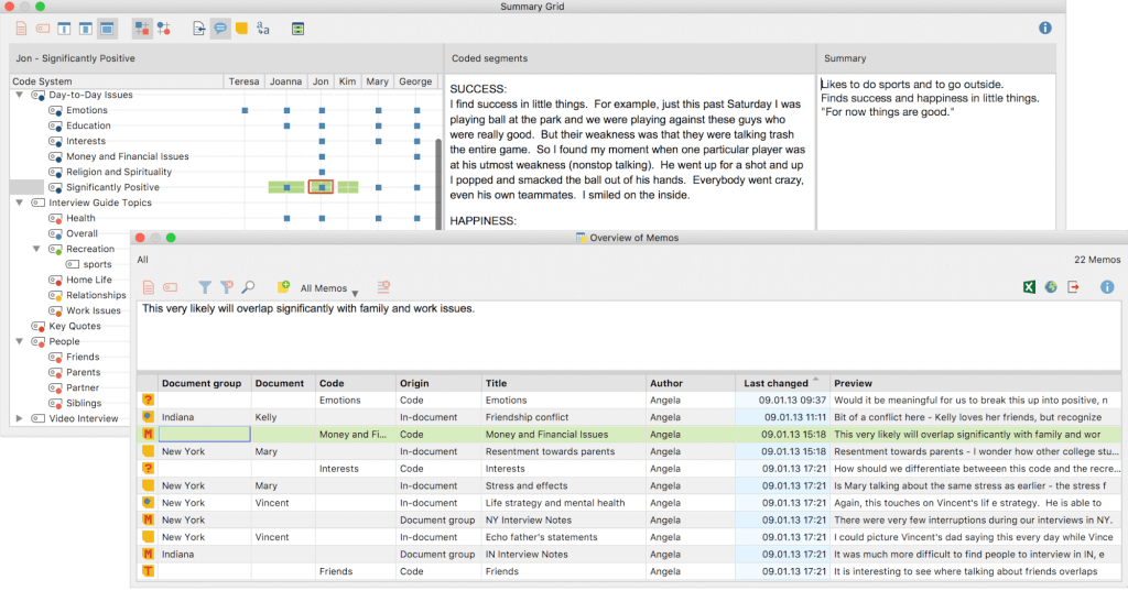 software to help with literature review