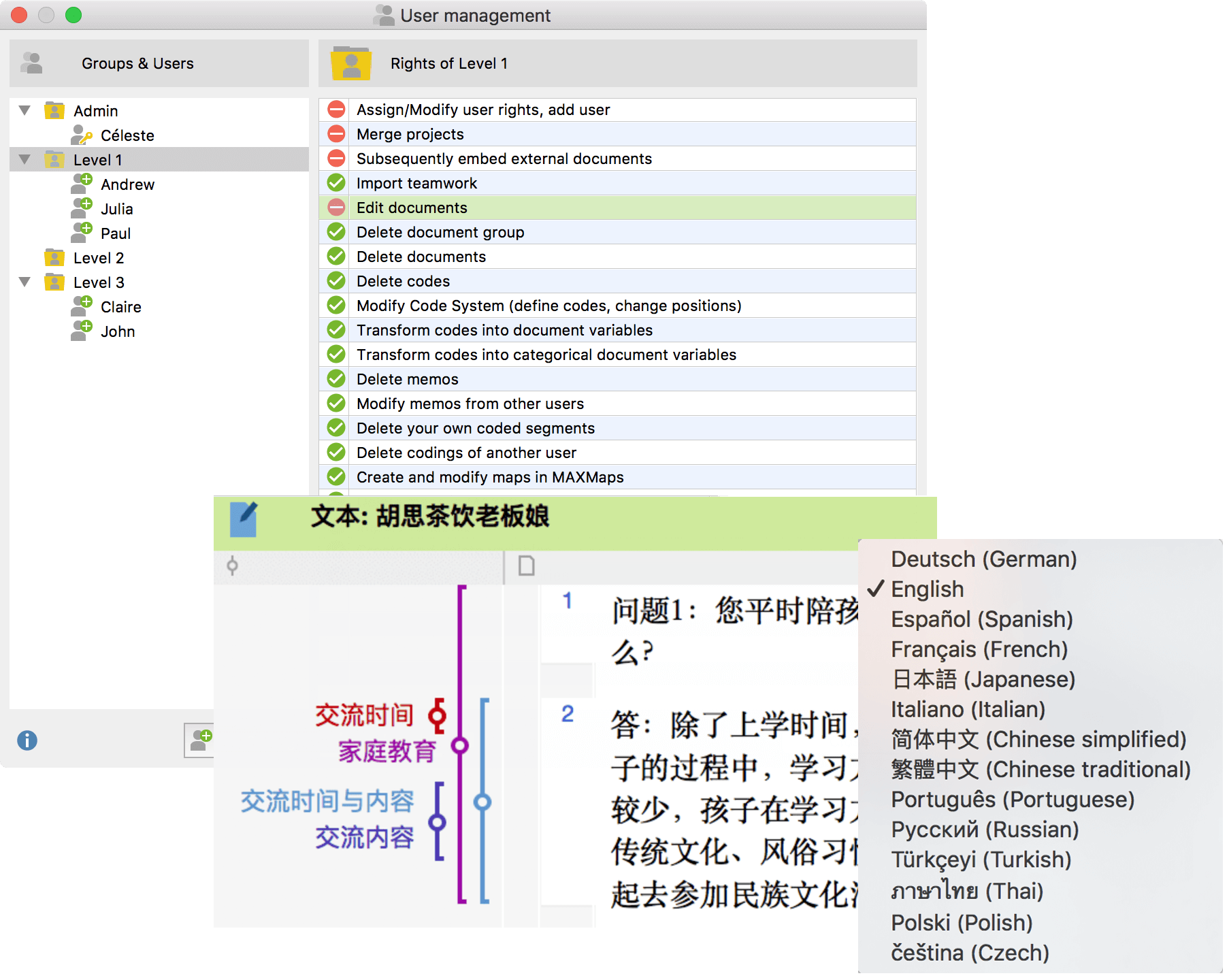 Mac Software Interactive Statistics With Slider Variables Mac Software Interactive Statistics With Slider Variables
