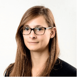 Félicia Bielser Félicia Bielser