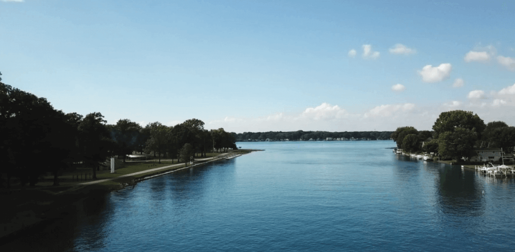 Walpole Island natural areas contain many culturally and naturally significant wildlife species