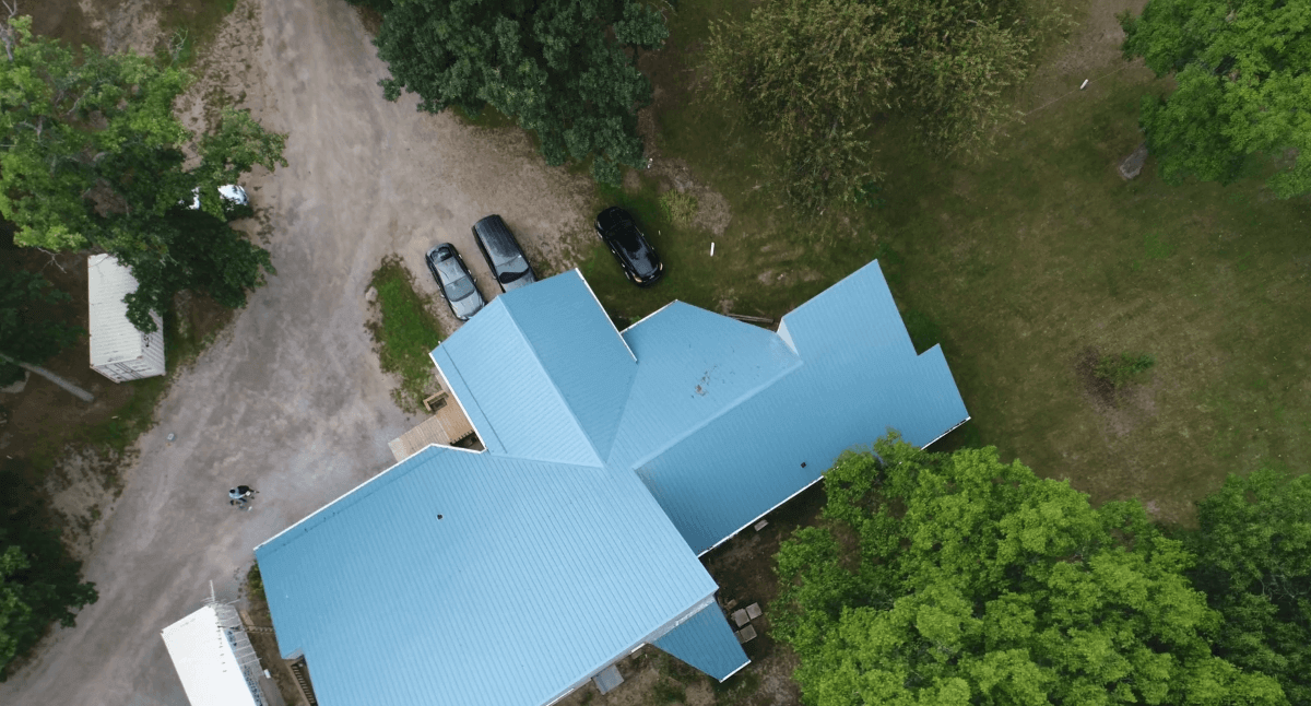 Development research: Walpole Island First Nation’s Heritage Centre