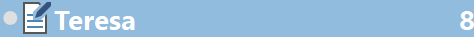 Symbol in the “Document System” for a document open in the “Document Browser”