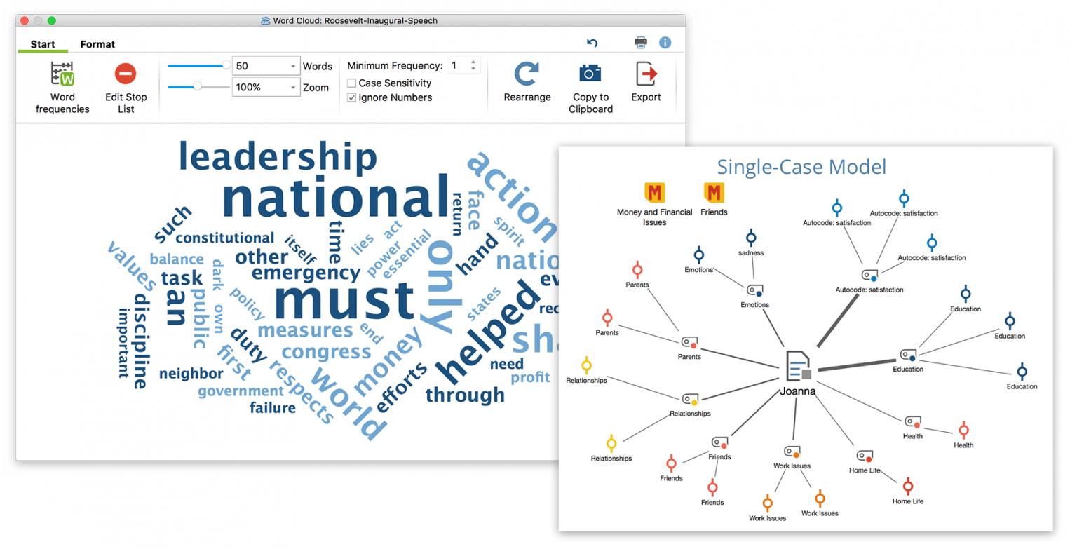 literature review software tools