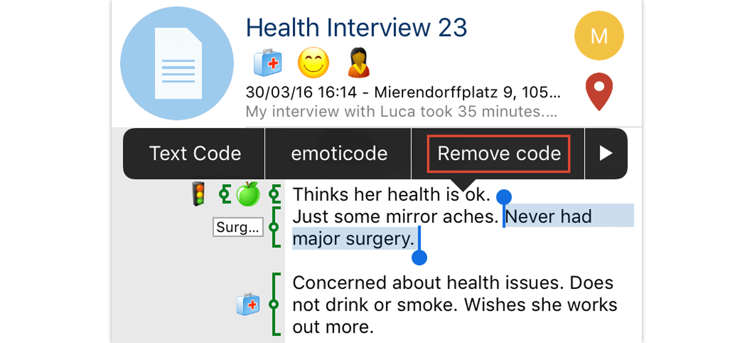 WEB_NEU_Remove Code