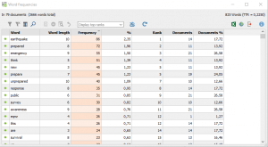 autocoding maxqda autocoding maxqda