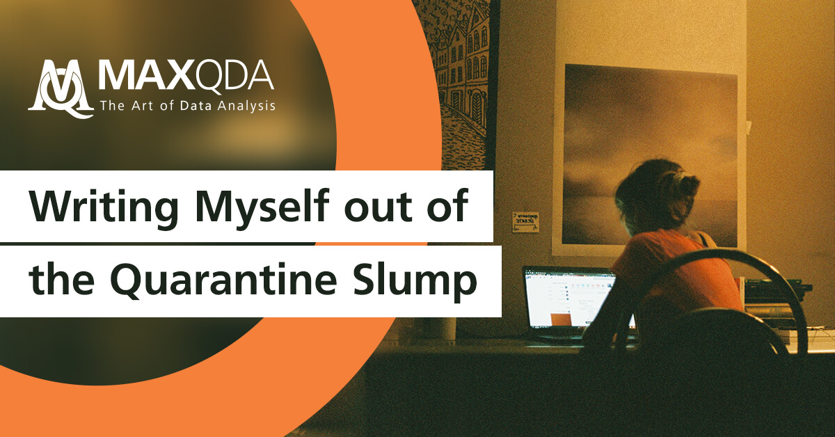 Post-dissertation anxiety picture