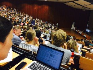 Berliner Methodentreffen