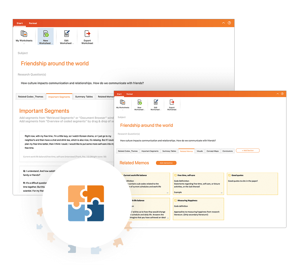 software tools for literature review