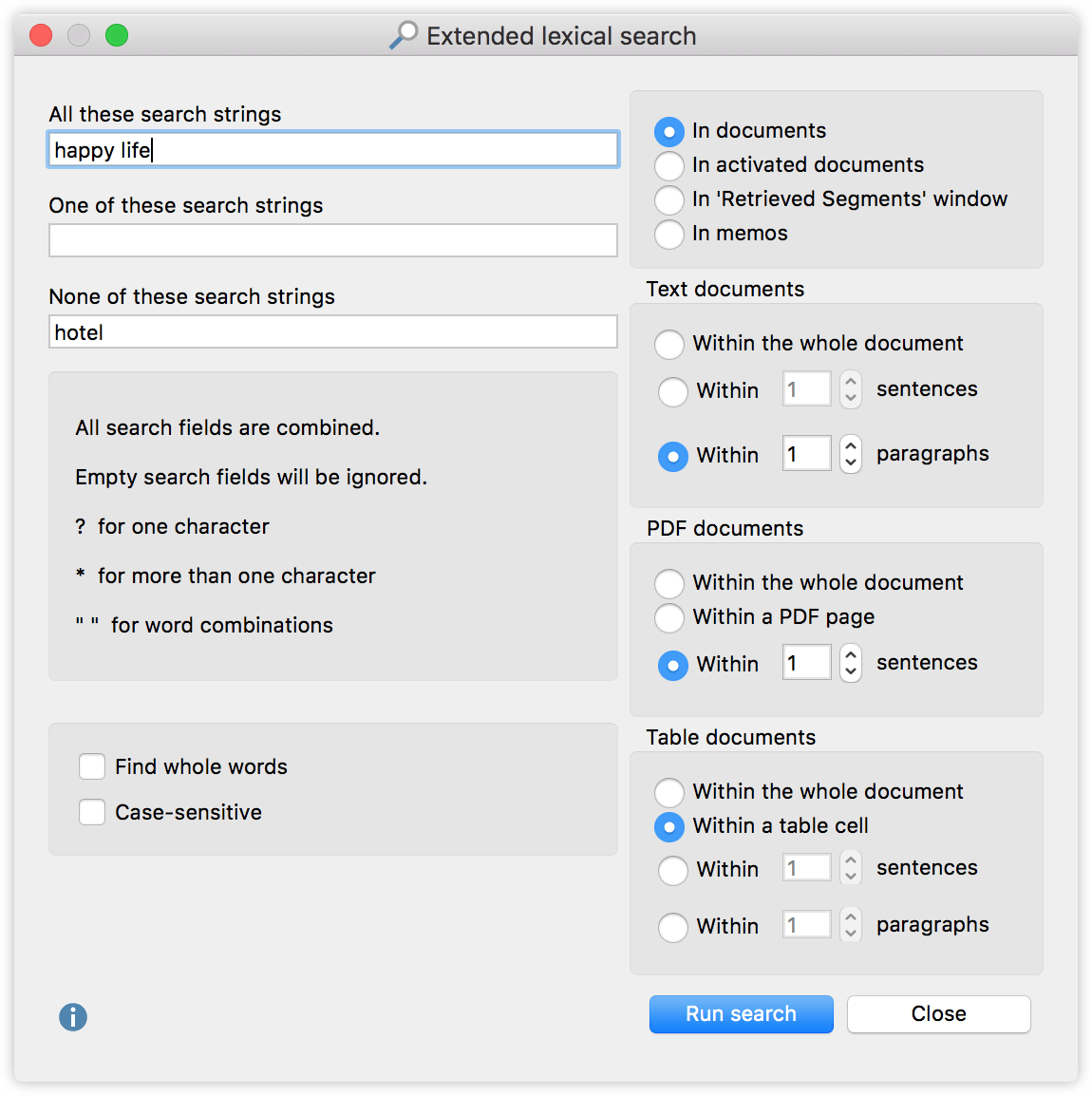 extended-lexical-search-search-window