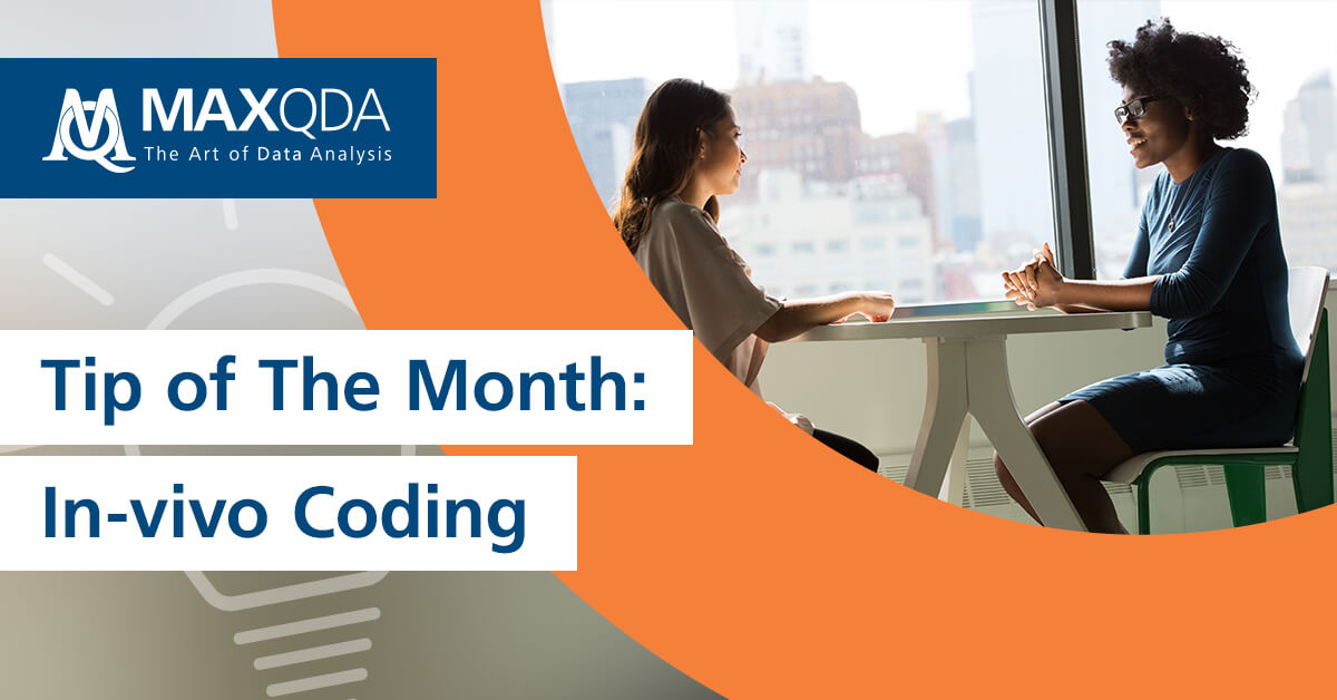 exporting your coding system from maxqda to excel exporting your coding system from maxqda to excel