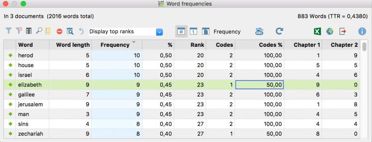 maxqda separate code segments maxqda separate code segments