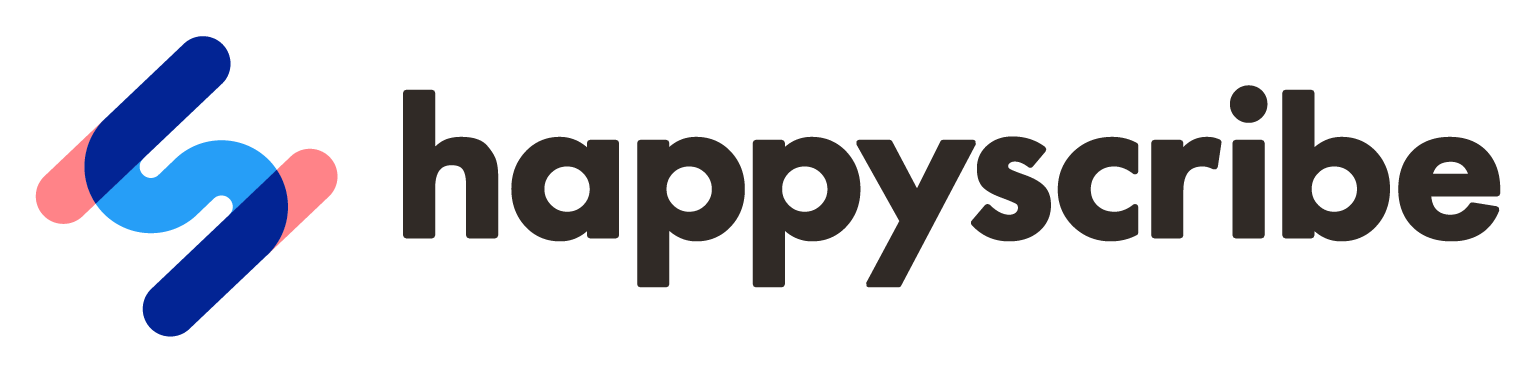 HappyScribe HappyScribe