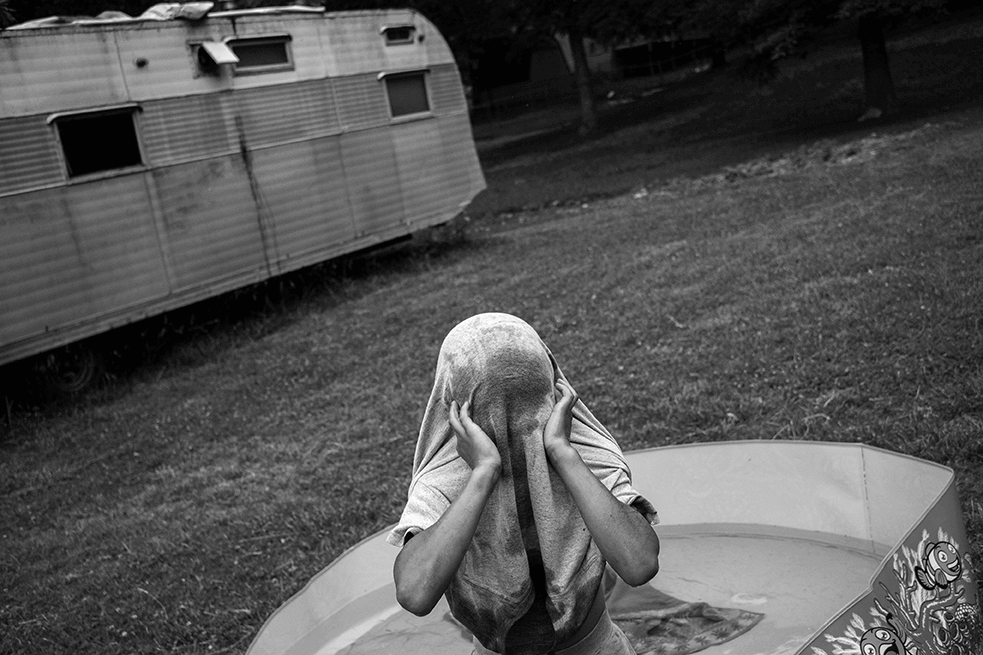 MAXQDA-Fotowettbewerb - Fotografie von Jared Ragland