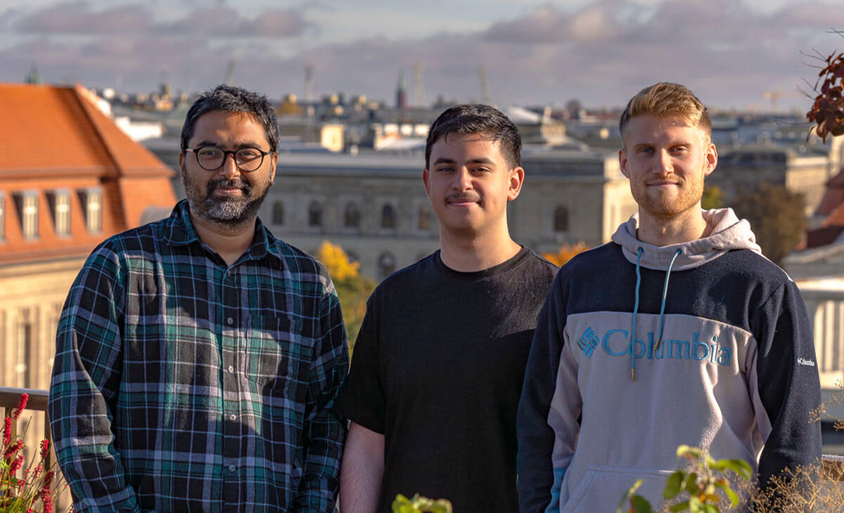 MAXQDA Jobs: Gemeinsam arbeiten