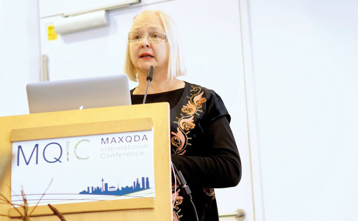 Qualitative research conference