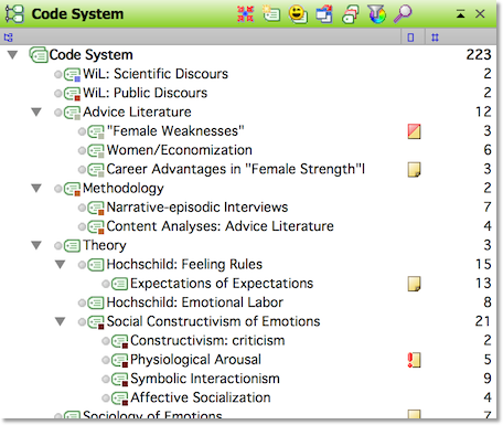 MAXQDA Blog: Tip of the month - How I manage my literature with MAXQDA MAXQDA Blog: Tip of the month - How I manage my literature with MAXQDA