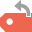 deactivate codes icon