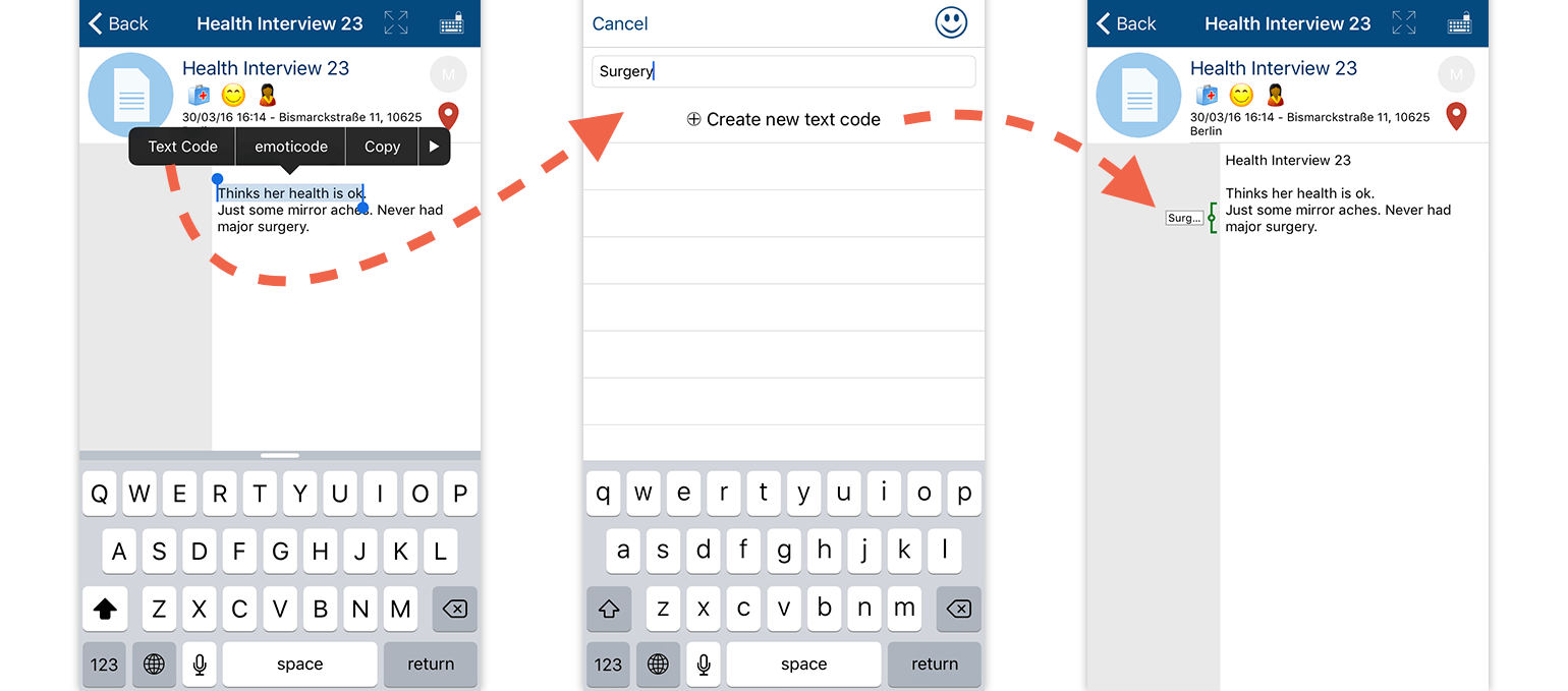 maxapp-text-code