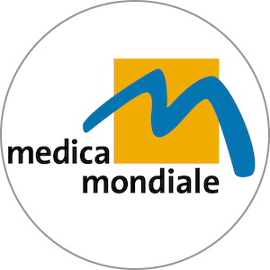 medica mondiale Logo