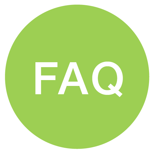 Viele Ihrer Fragen lassen sich ganz leicht mithilfe unserer FAQ beantworten